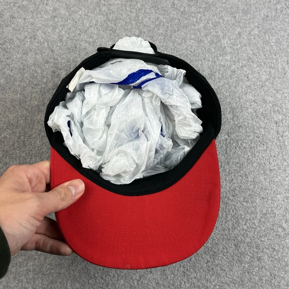 Vintage‎ Thunderbirds United States Air Force USAF Embroidered Snapback Hat Cap